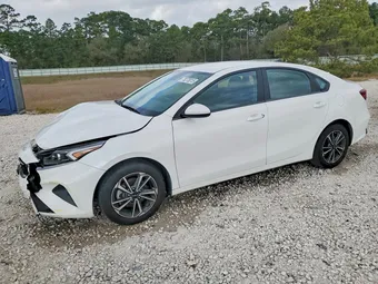 2024 Kia Forte 3KPF24AD2RE836085 Lot 78273015