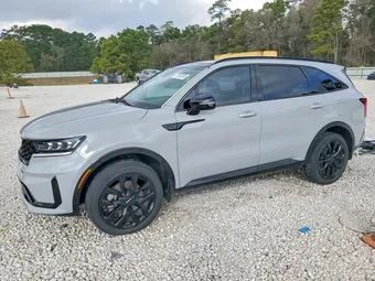 2022 Kia Sorento 5XYRKDLF7NG150844 Lot 77912915