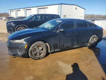2021 Kia K5 5XXG24J23MG011062 Lot 75920715