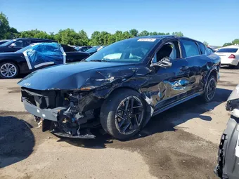 2025 Kia K4 3KPFW4DE1SE132278