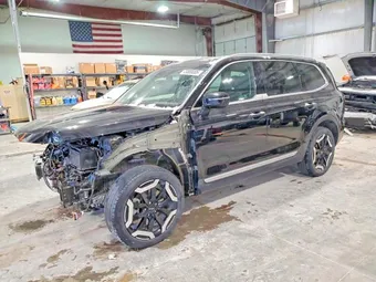 2024 Kia Telluride 5XYP6DGC8RG521074