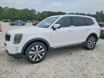 2022 Kia Telluride 5XYP64HC5NG300055