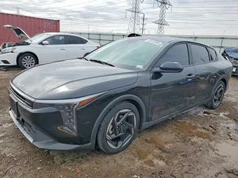 2025 Kia K4 3KPFU4DE3SE036335 Lot 45915086