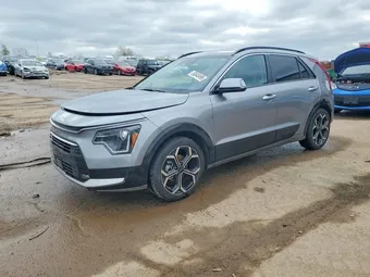 2024 Kia Niro KNDCR3LE3R5121326