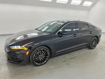2023 Kia K5 5XXG44J82PG203642 Lot 50626356
