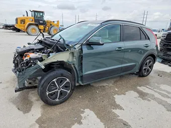 2025 Kia Niro KNDCR3LE8S5233559