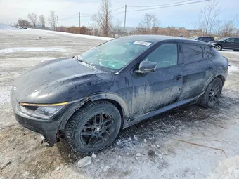 2024 Kia EV6 KNDC4DLCXR5205582