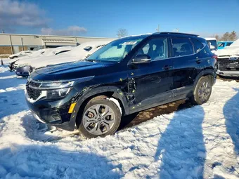 2024 Kia Seltos KNDEUCAA8R7630923