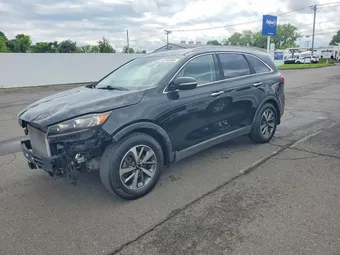 2019 Kia Sorento 5XYPH4A53KG457598