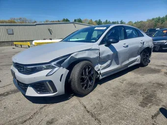 2026 Kia K5 KNAG64J70T5410138 Lot 50382176