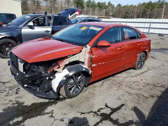 2023 Kia Forte 3KPF24AD1PE658750 Lot 46907946