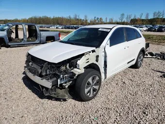 2017 Kia Niro KNDCB3LC0H5048465