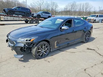 2022 Kia Stinger KNAE35LD3N6101947