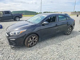 2020 Kia Forte 3KPF24AD1LE220773 Lot 49132496