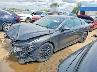 2026 Kia K5 KNAG24J76T5433970