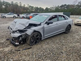 2026 Kia K5 KNAG64J78T5413854 Lot 93894715