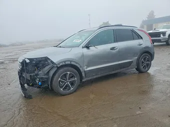 2024 Kia Niro KNDCR3LE5R5137012