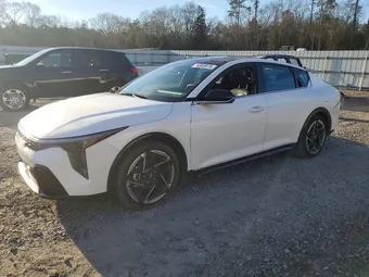 2025 Kia K4 3KPFW4DE6SE174347 Lot 74883975