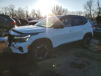 2024 Kia Seltos KNDETCA71R7565470