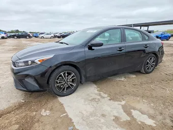 2023 Kia Forte 3KPF24AD8PE554904 Lot 46461056