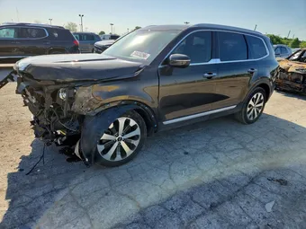 2022 Kia Telluride 5XYP6DHC5NG315624