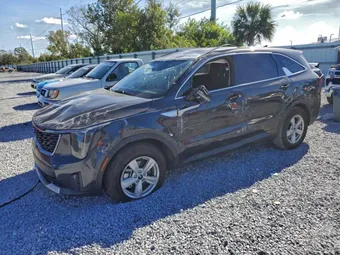 2026 Kia Sorento 5XYRG4JC1TG415247 Lot 97942685