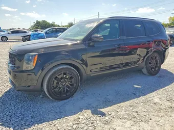 2022 Kia Telluride 5XYP3DHC3NG233223