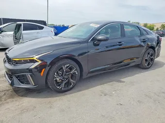 2026 Kia K5 KNAG64J74T5437438 Lot 53233846