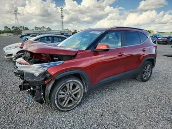 2023 Kia Seltos KNDEU2AA6P7350733