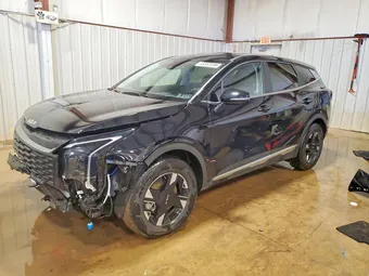 2026 Kia Sportage 5XYK2CDF9TG366895 Lot 45587486