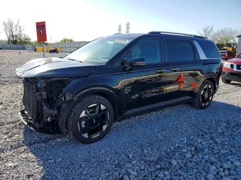 2025 Kia Carnival KNDNC5K36S6532984 Lot 50248736