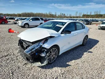 2022 Kia Forte 3KPF44AC4NE462610 Lot 45959816