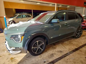 2025 Kia Niro KNDCR3LE2S5304920