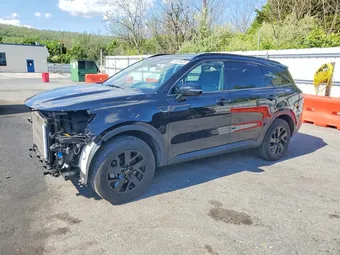 2021 Kia Sorento 5XYRLDLC9MG070141 Lot 51629626