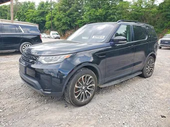 2017 Land Rover SALRTBBV2HA017187