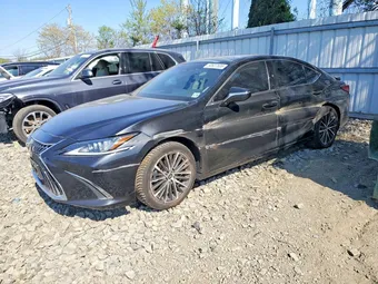 2023 Lexus ES 300H 58ADA1C11PU030012 Lot 50637606