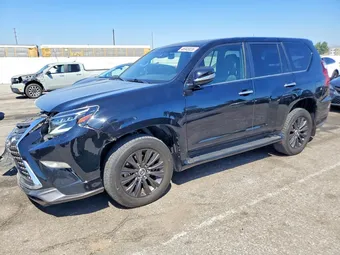 2020 Lexus GX 460 JTJAM7BX6L5242243