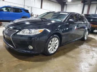2015 Lexus ES JTHBW1GG6F2087916 Lot 47416486