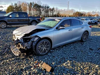 2024 Lexus ES 58ADZ1B15RU175325 Lot 97417645