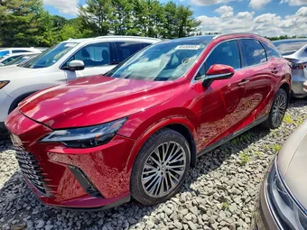 2024 Lexus RX 350 2T2BAMCA4RC069760 Lot 85450065