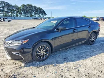 2016 Lexus ES 350 58ABK1GG9GU013378 Lot 52308966