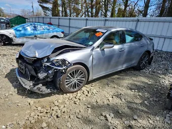 2024 Lexus ES 58ADZ1B17RU165783 Lot 48358696