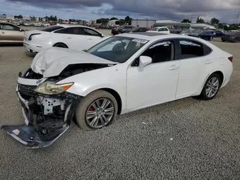 2015 Lexus ES 350 JTHBK1GGXF2153086 Lot 48197826