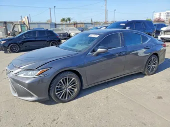 2023 Lexus ES 300H 58ADA1C1XPU030526