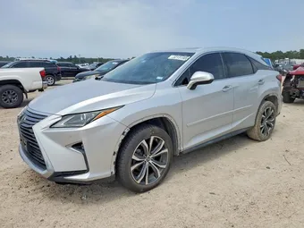 2017 Lexus RX 350 2T2ZZMCA8HC034662 Lot 52131906