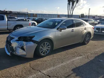 2018 Lexus ES JTHBW1GG6J2186132 Lot 51317066