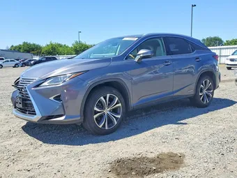 2016 Lexus RX 450H 2T2BGMCA9GC006147 Lot 51185566