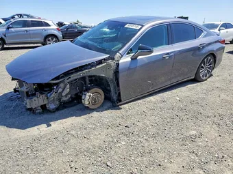 2021 Lexus ES 250 58AD11D16MU001096 Lot 50046146