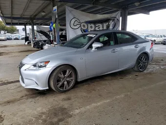 2016 Lexus IS JTHBA1D25G5023017 Lot 48291186