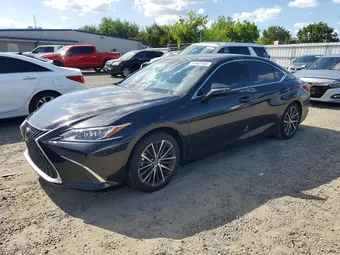 2024 Lexus ES 58ADZ1B1XRU161596 Lot 51603186
